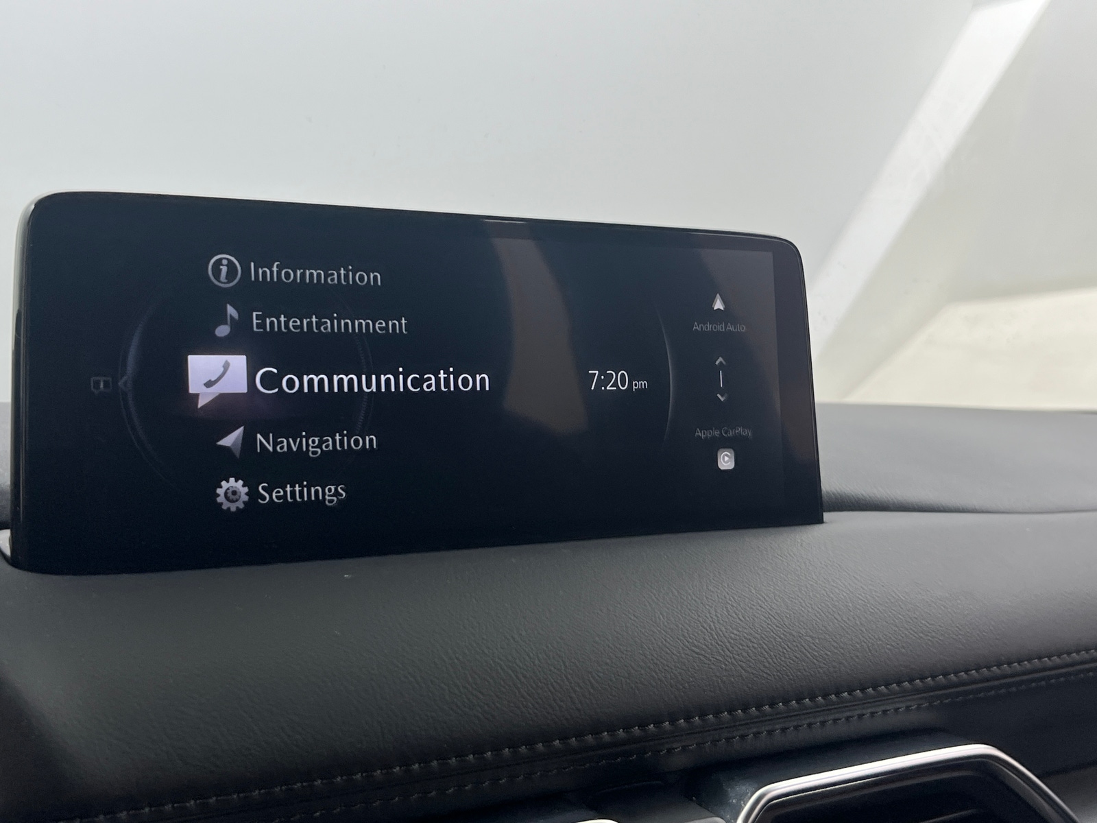 Thumbnail: 2024 Mazda CX-5 - 3