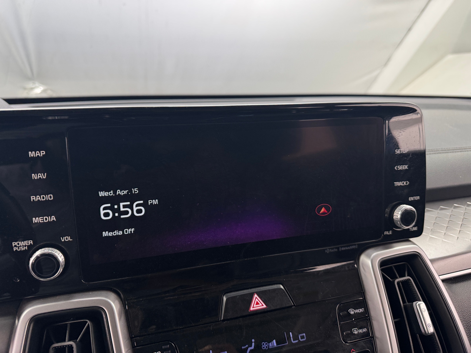 Thumbnail: 2023 Kia Sorento - 3