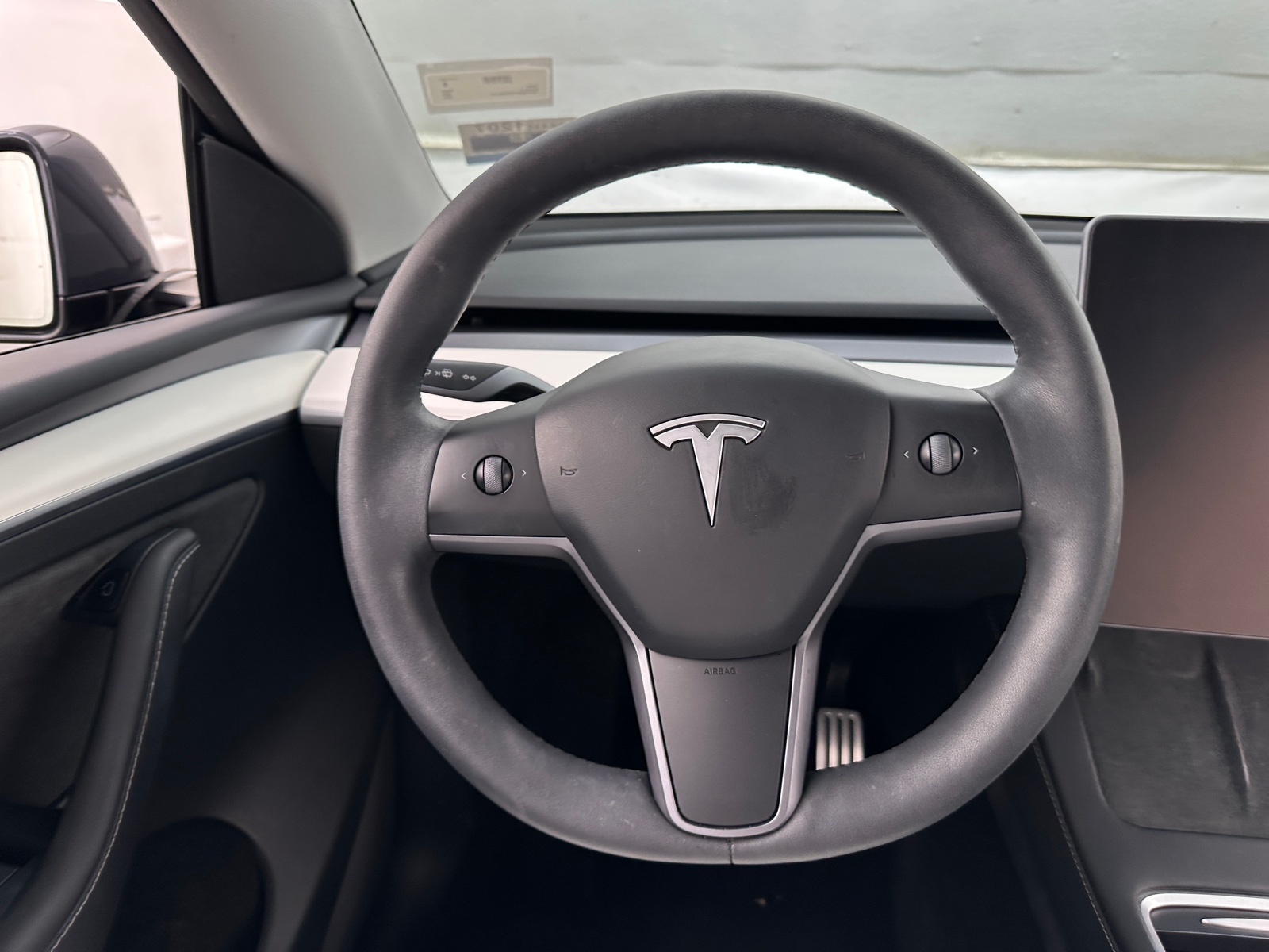 Thumbnail: 2023 Tesla Model Y - 4