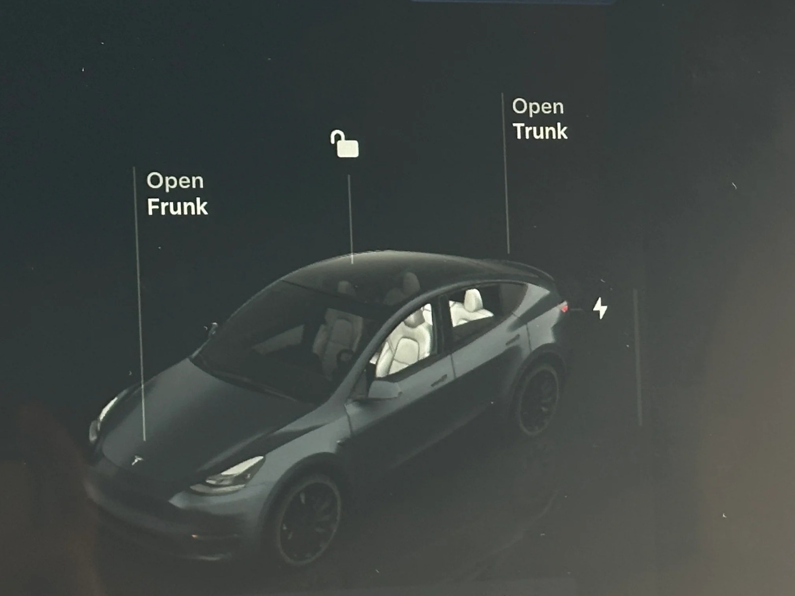 Thumbnail: 2023 Tesla Model Y - 3