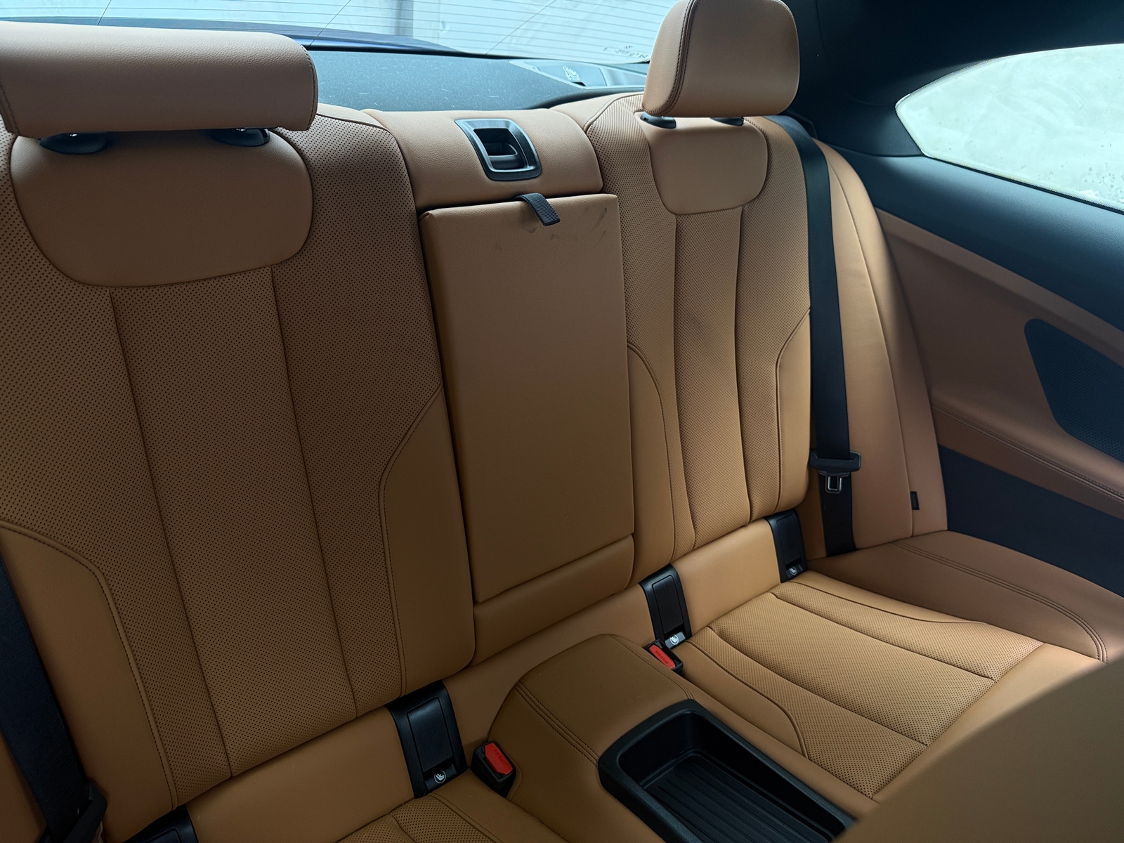 Thumbnail: 2024 BMW 2 Series - 4
