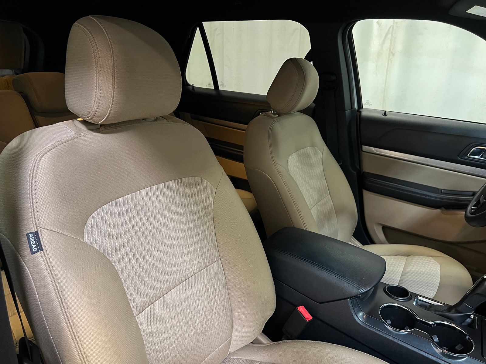 Thumbnail: 2017 Ford Explorer - 2