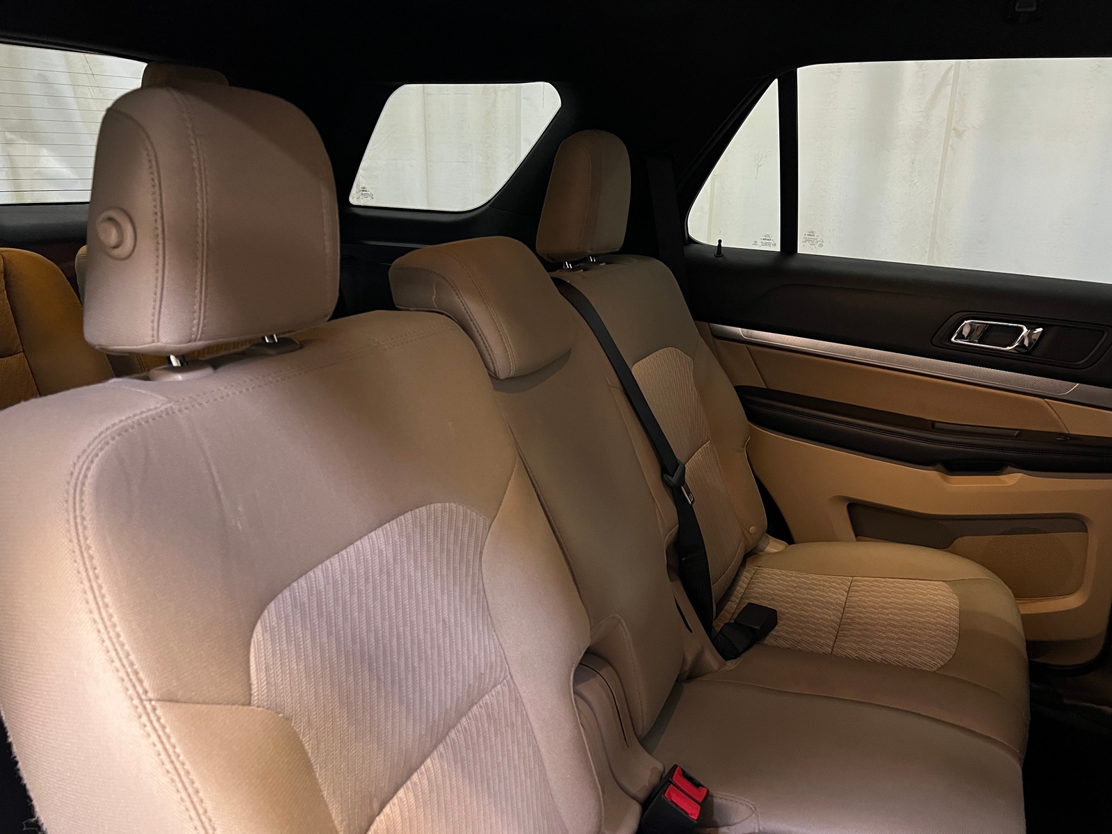 Thumbnail: 2017 Ford Explorer - 6