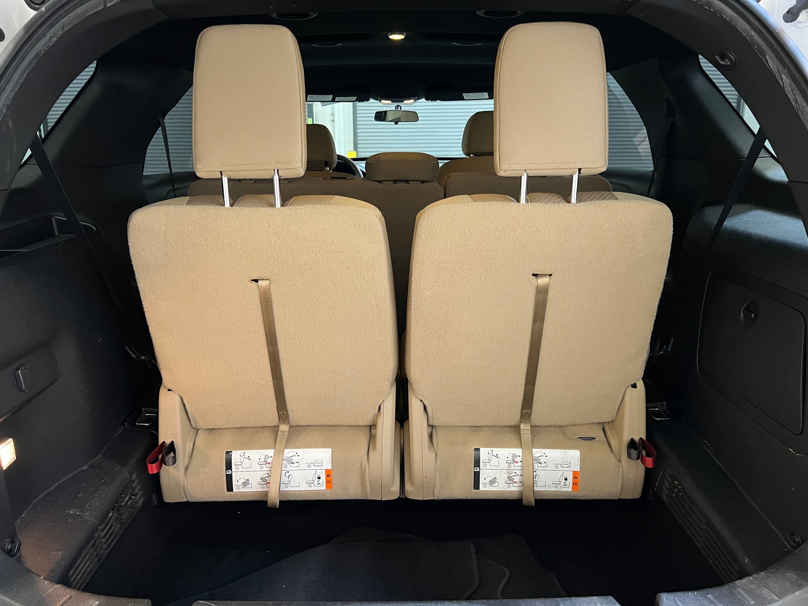 Thumbnail: 2017 Ford Explorer - 7