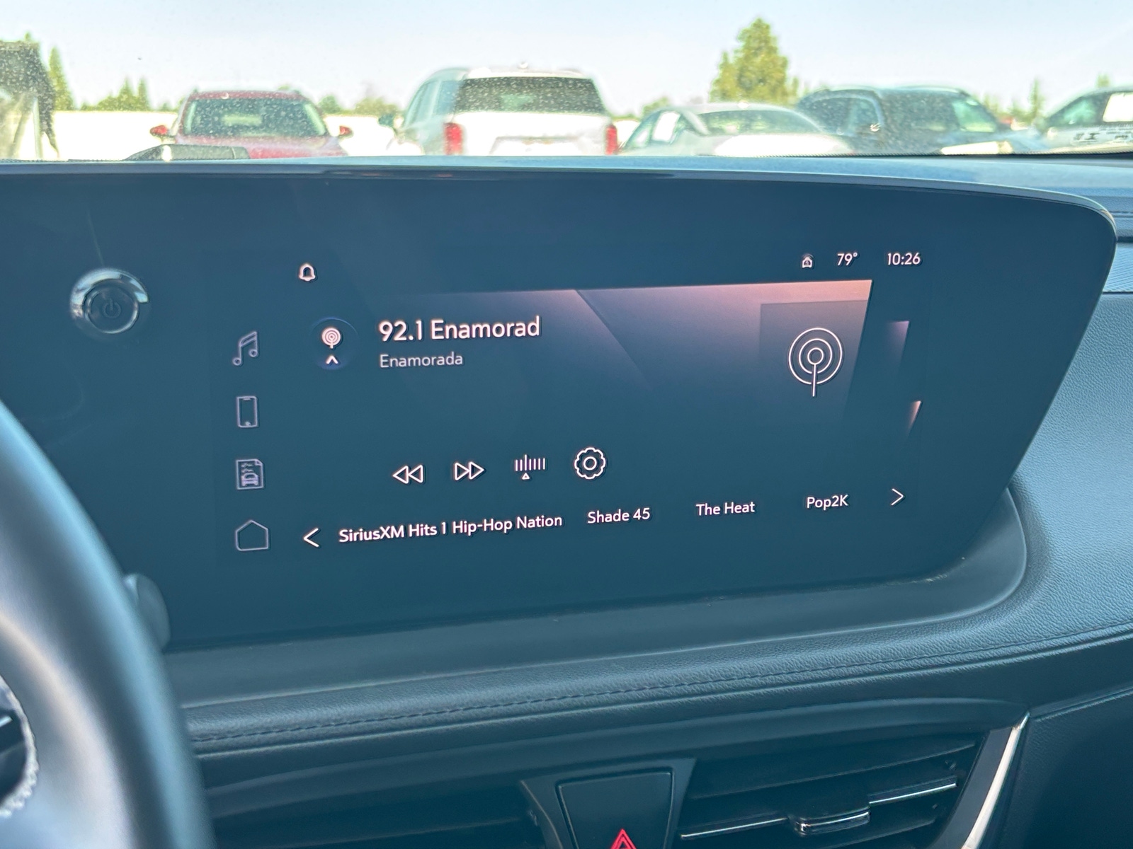 Thumbnail: 2025 Buick Encore GX - 4