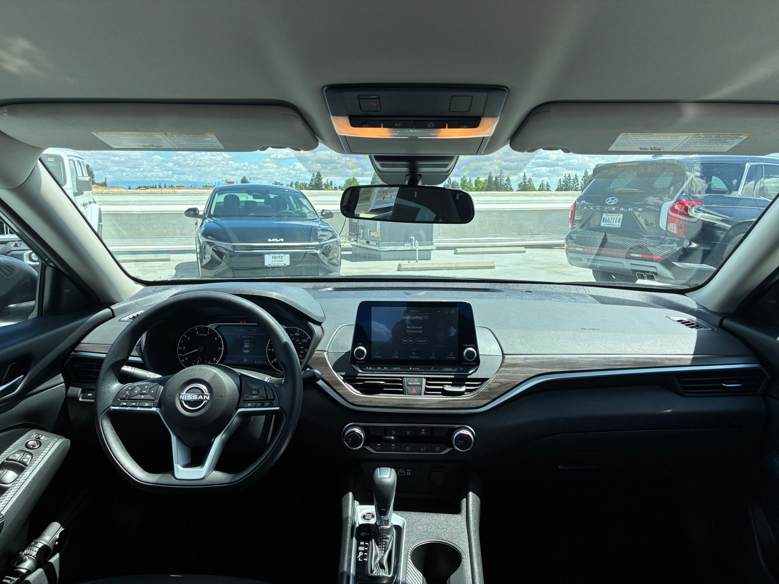Thumbnail: 2025 Nissan Altima - 3
