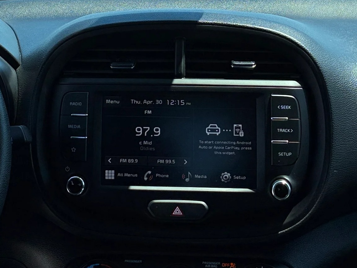 Thumbnail: 2025 Kia Soul - 4
