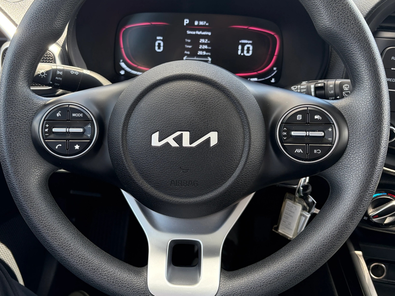 Thumbnail: 2025 Kia Soul - 5