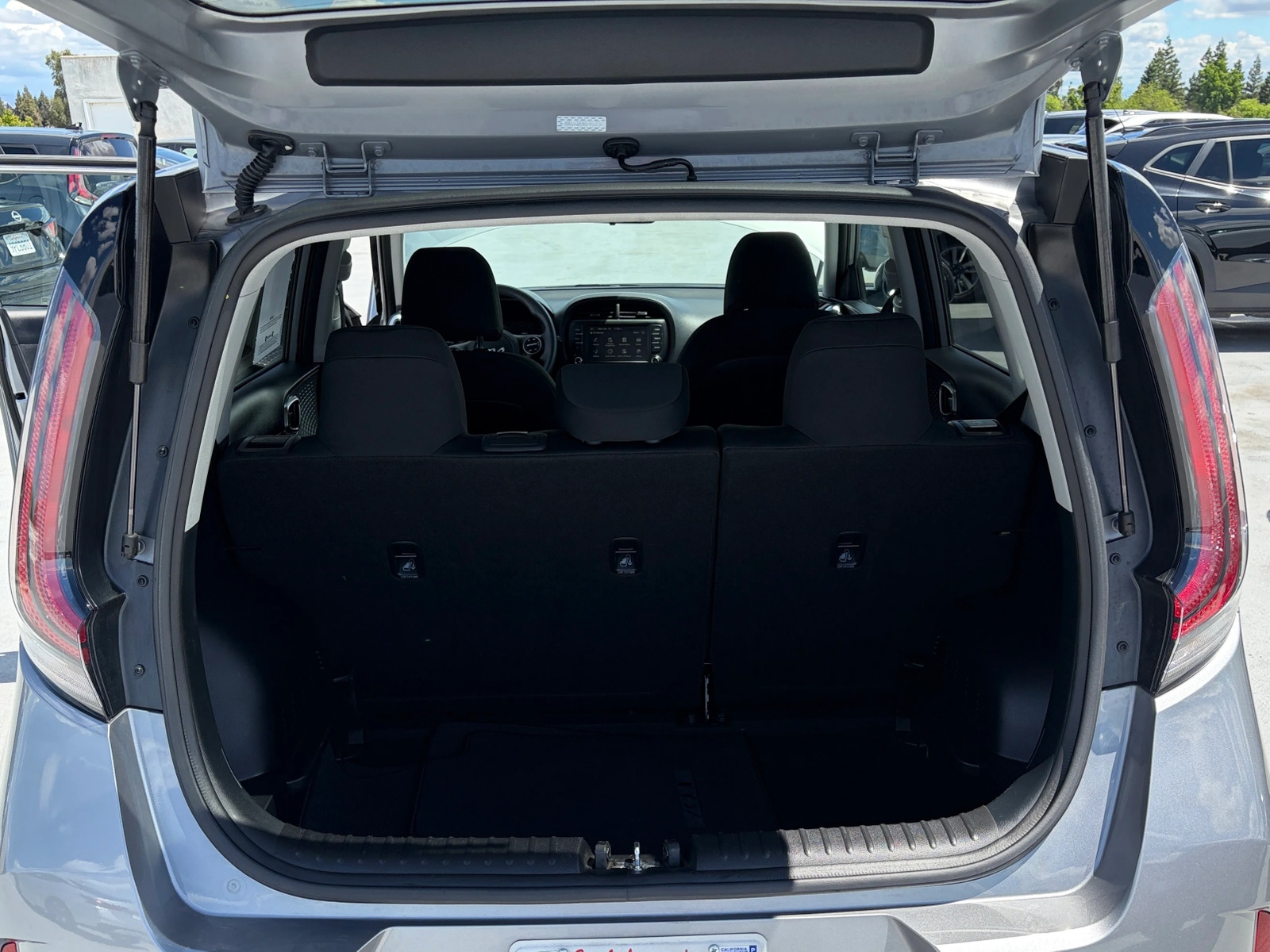 Thumbnail: 2025 Kia Soul - 6