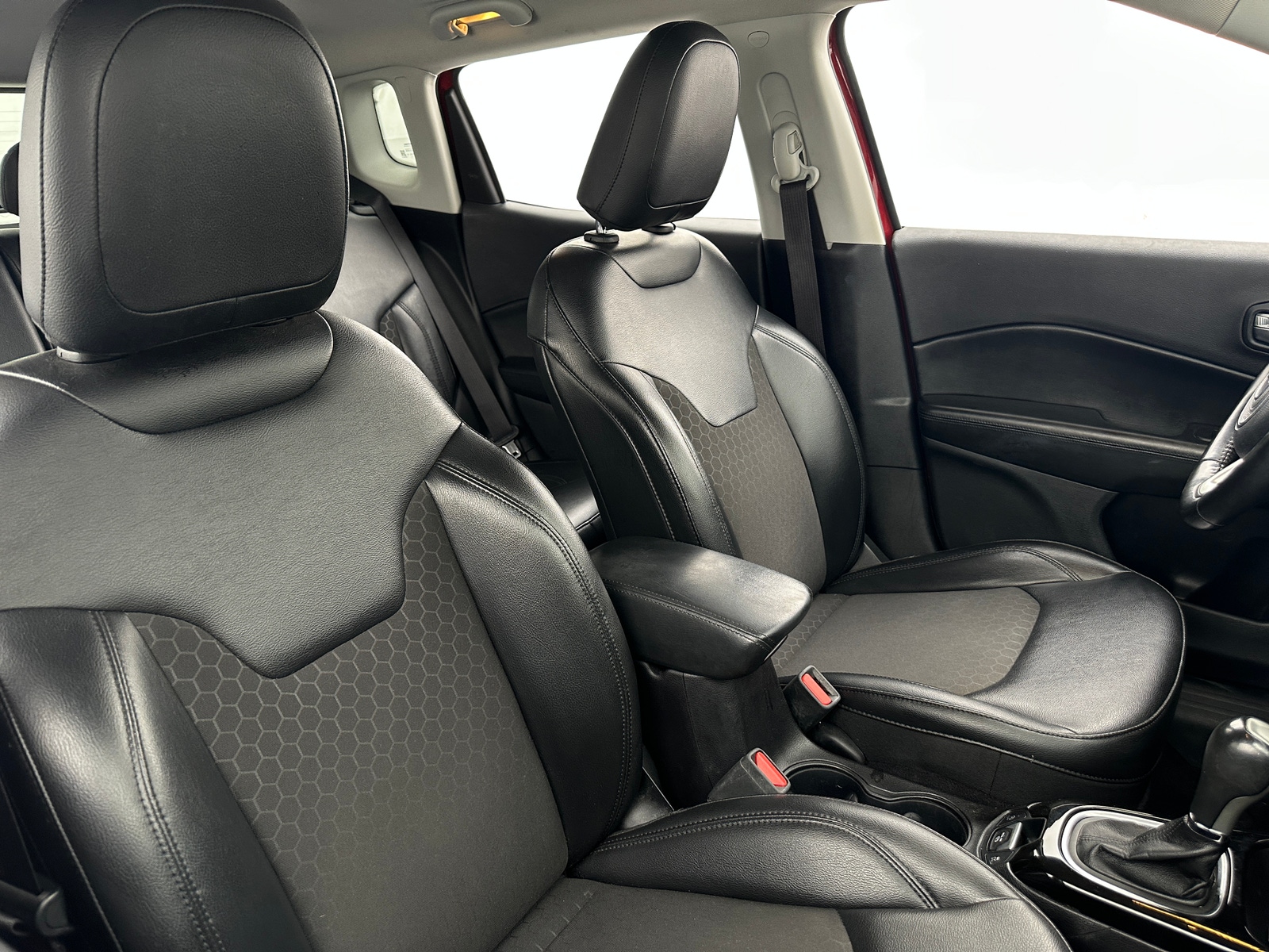 Thumbnail: 2020 Jeep Compass - 2