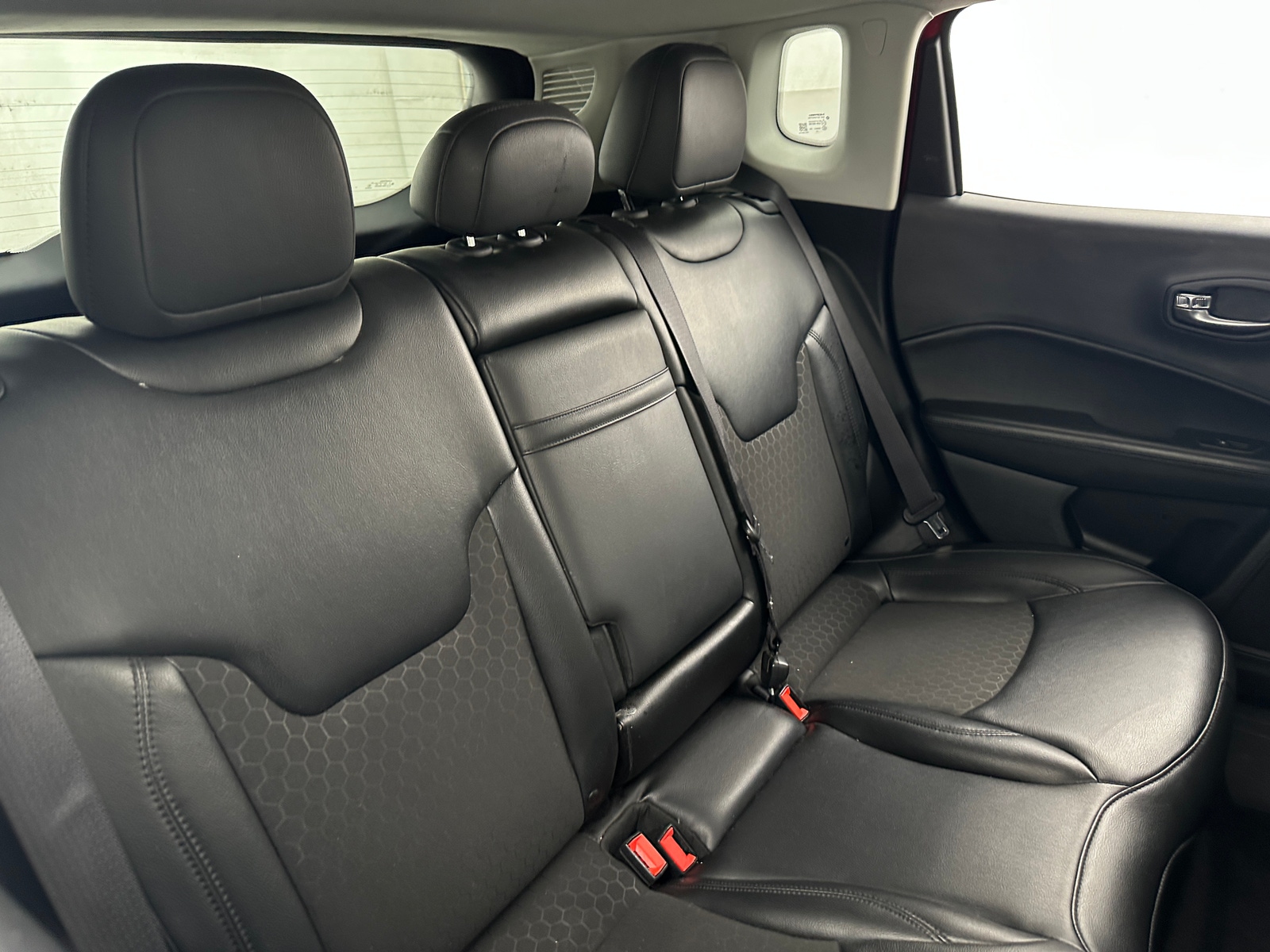 Thumbnail: 2020 Jeep Compass - 6