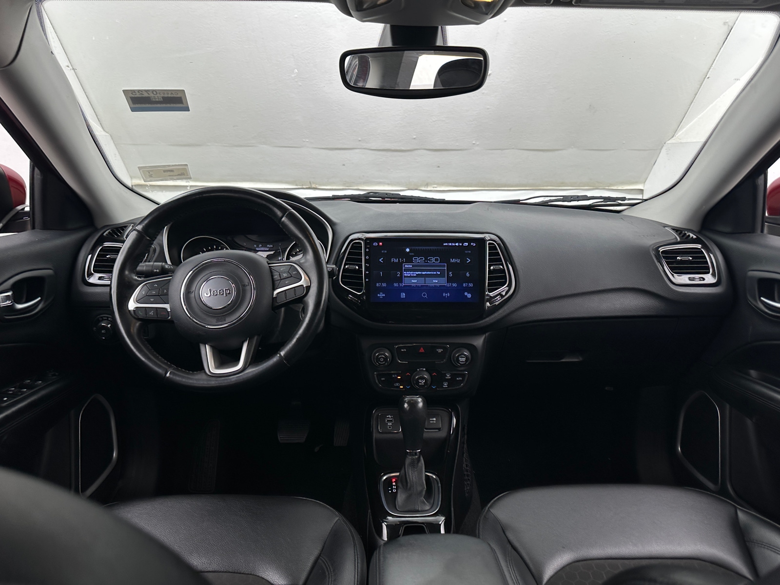 Thumbnail: 2020 Jeep Compass - 3