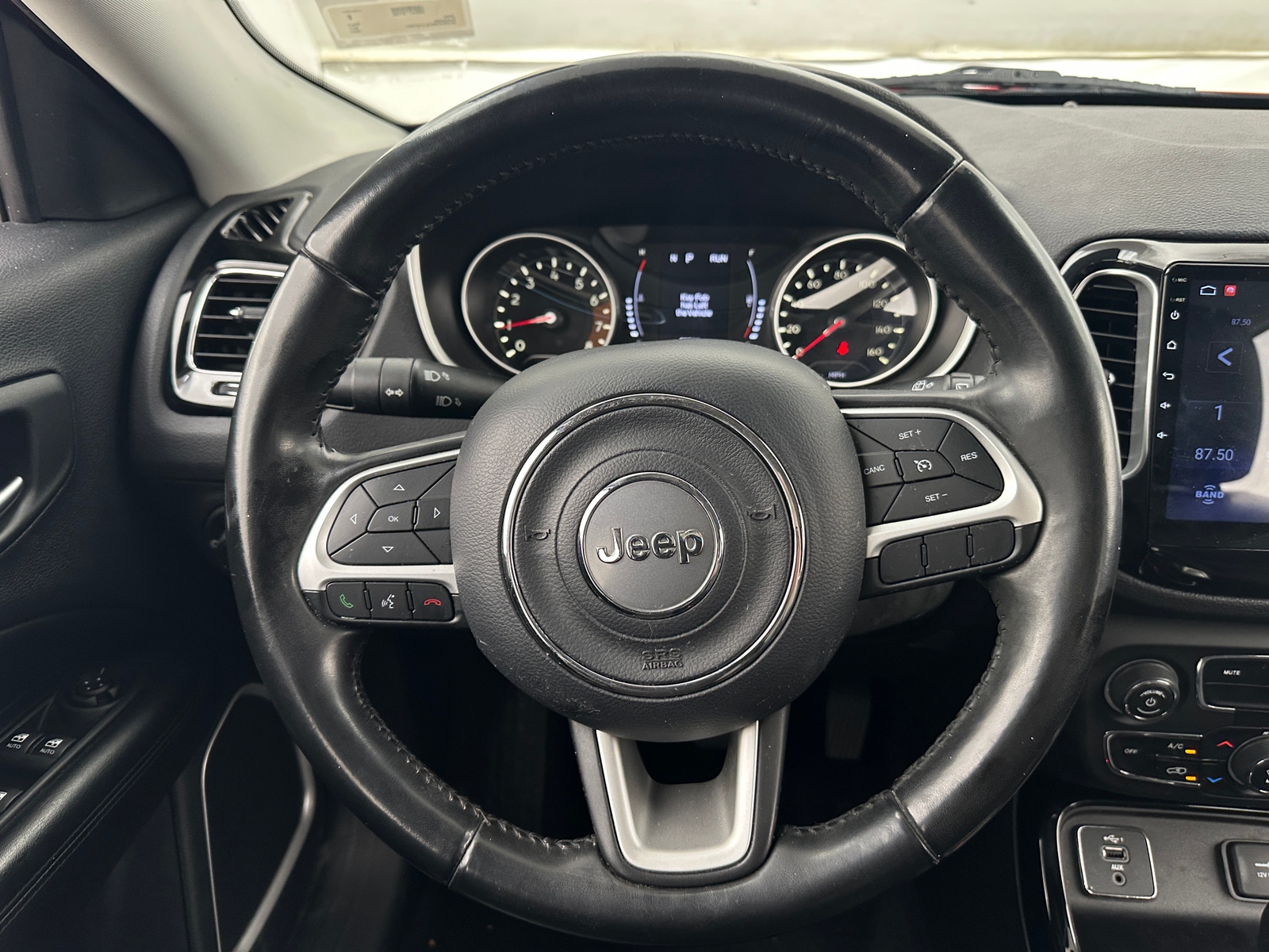Thumbnail: 2020 Jeep Compass - 5