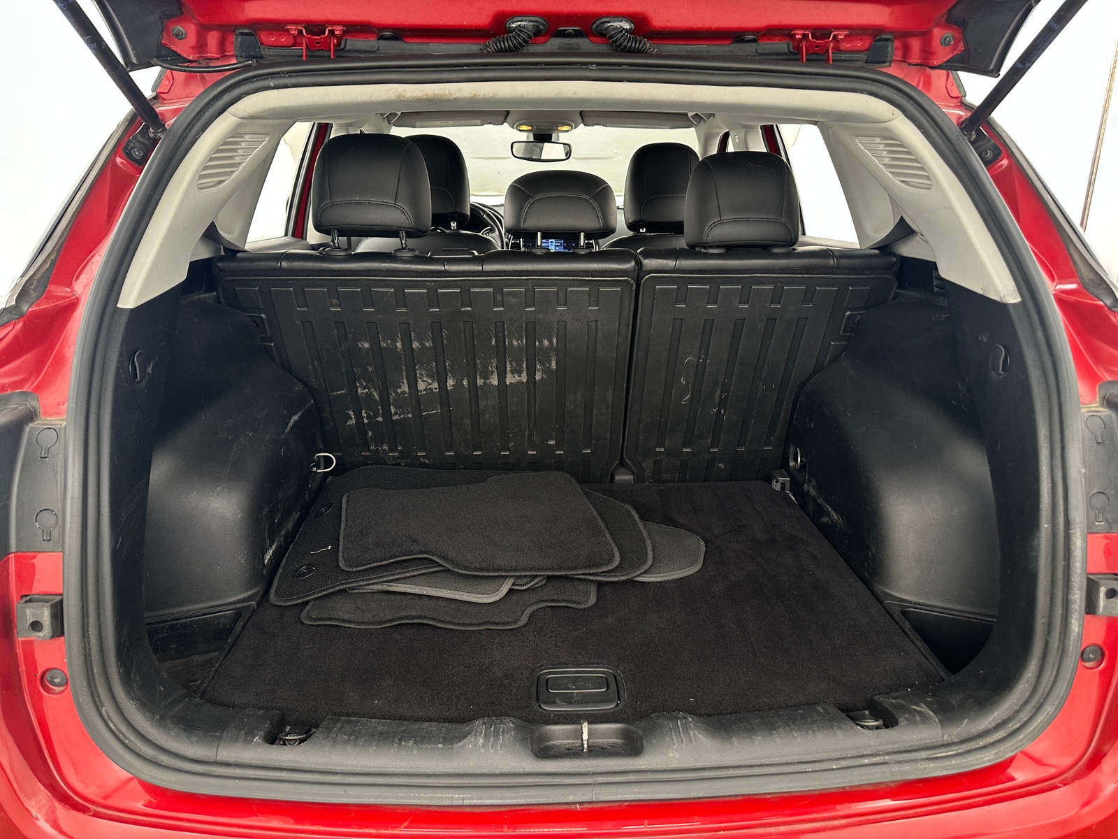 Thumbnail: 2020 Jeep Compass - 7