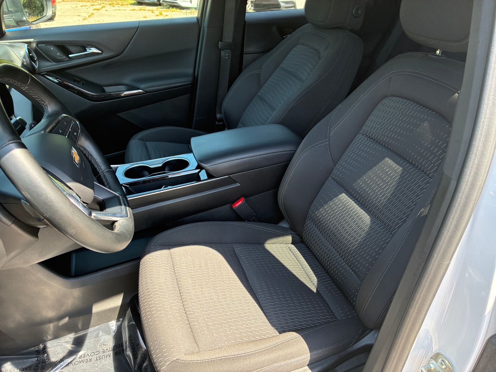 Thumbnail: 2025 Chevrolet Equinox - 2