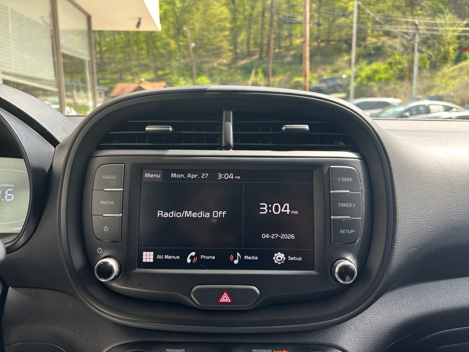Thumbnail: 2025 Kia Soul - 4