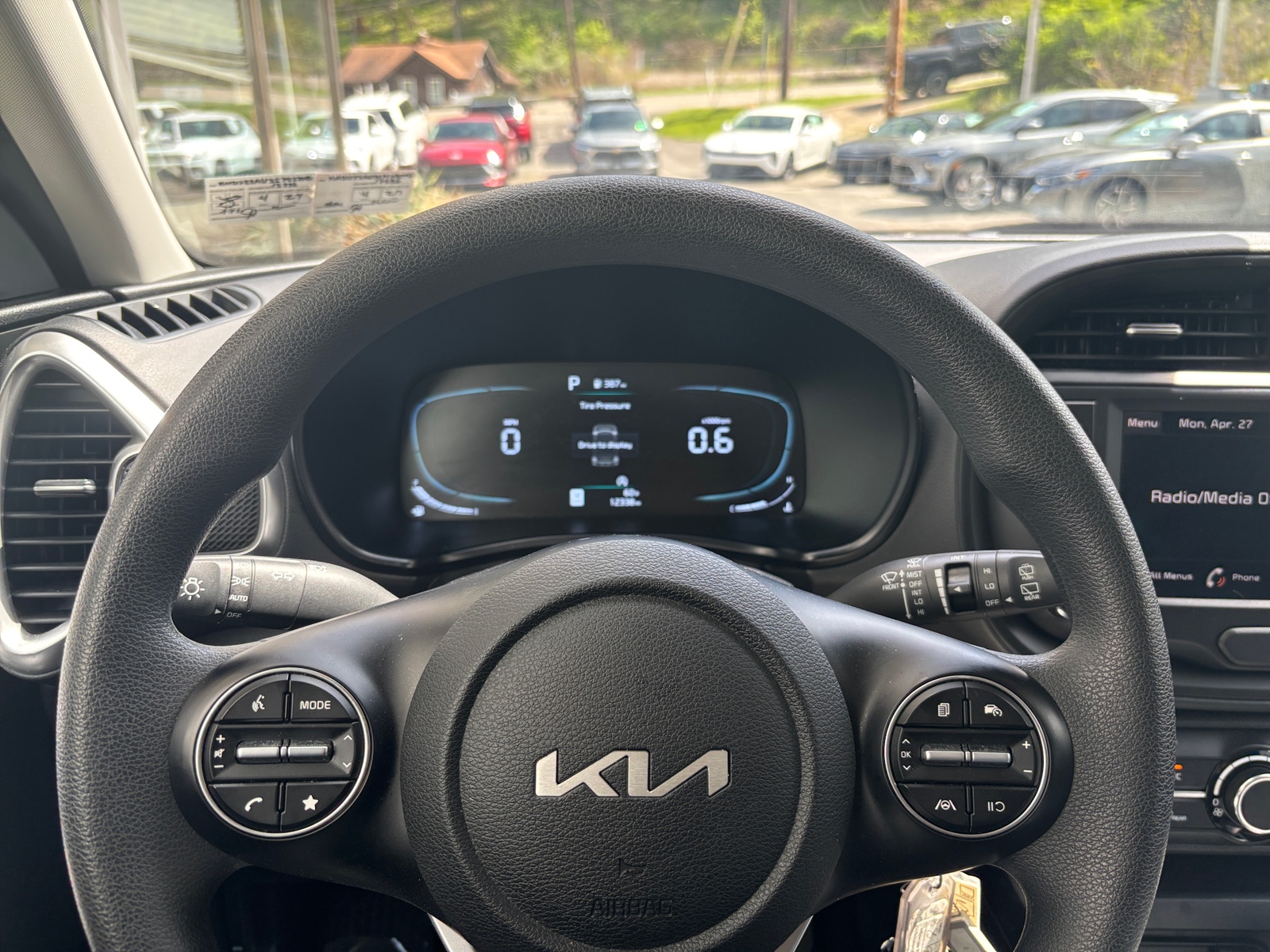 Thumbnail: 2025 Kia Soul - 5