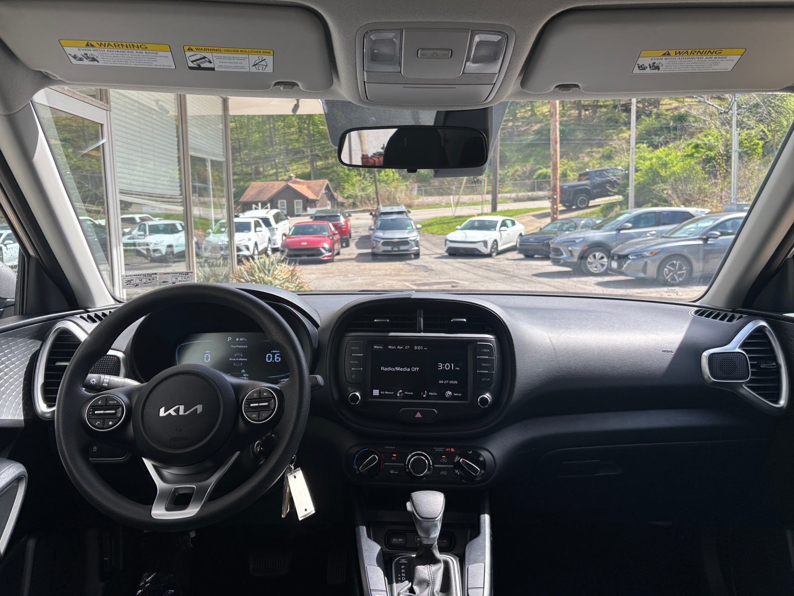 Thumbnail: 2025 Kia Soul - 3
