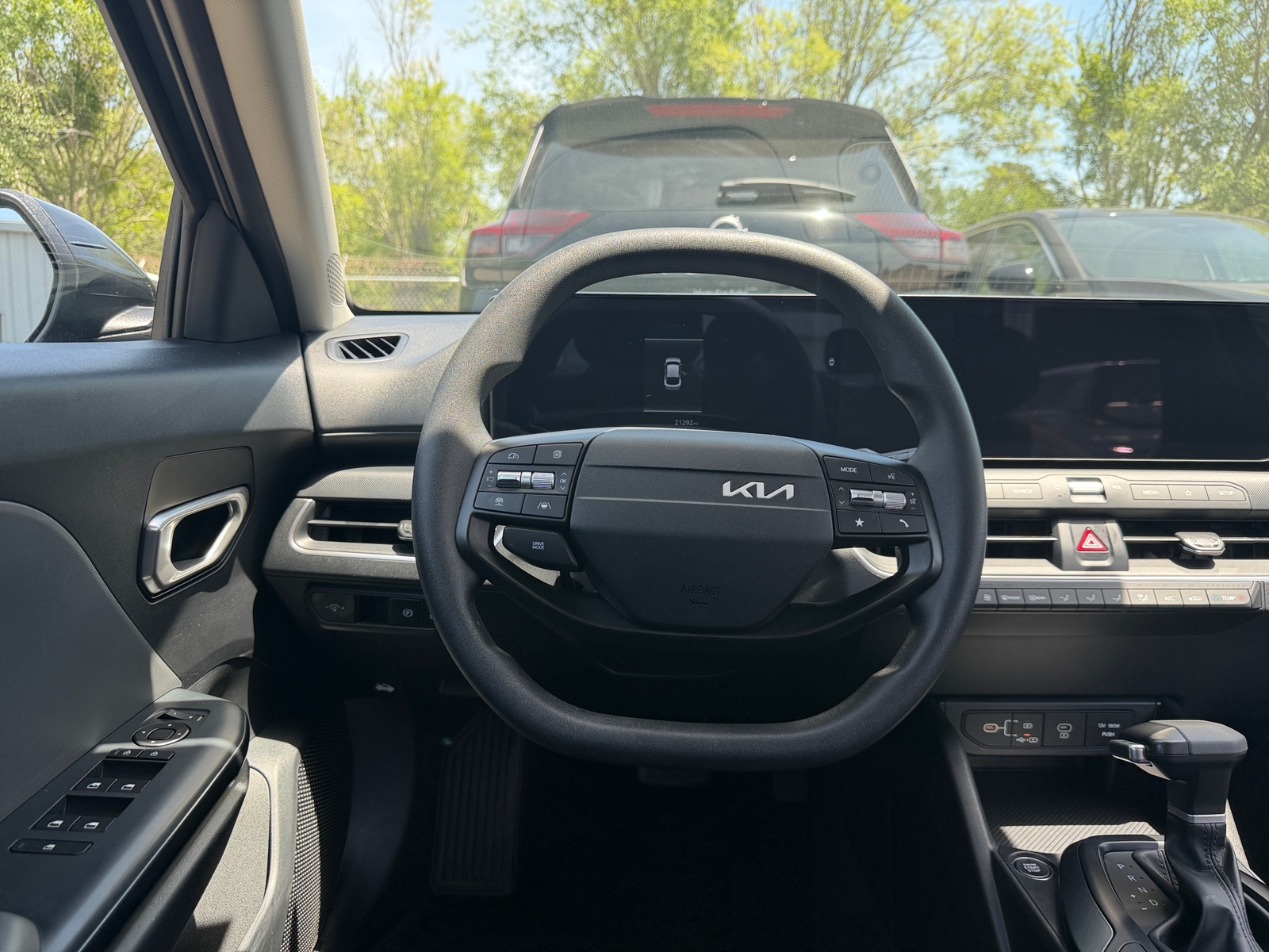 Thumbnail: 2025 Kia K4 - 4