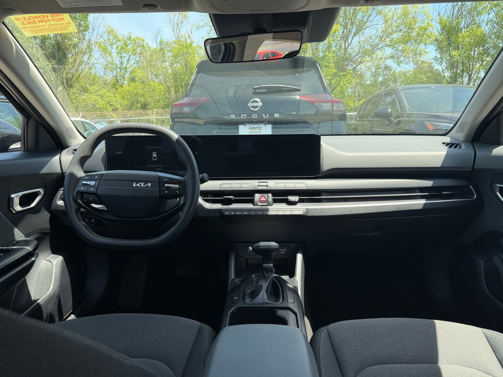 Thumbnail: 2025 Kia K4 - 3