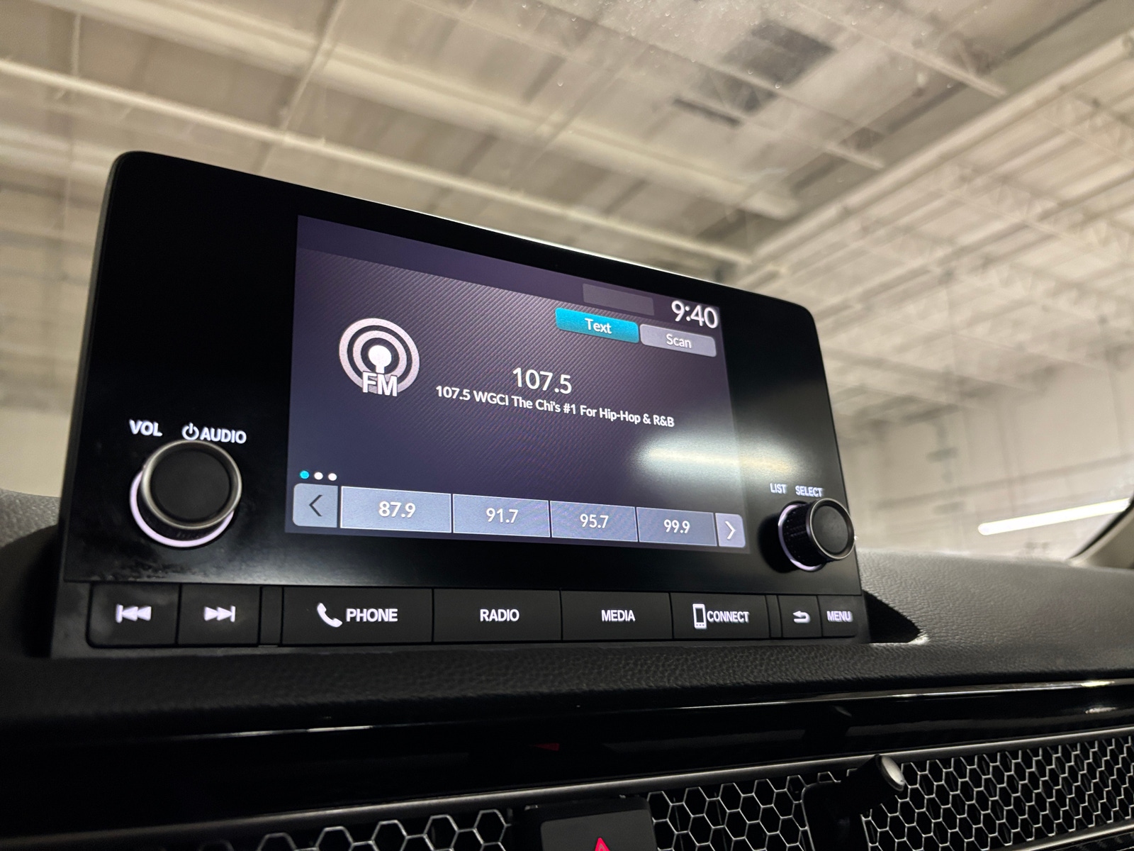 Thumbnail: 2022 Honda Civic - 4