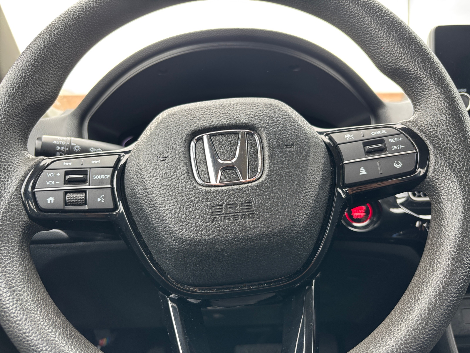 Thumbnail: 2022 Honda Civic - 5