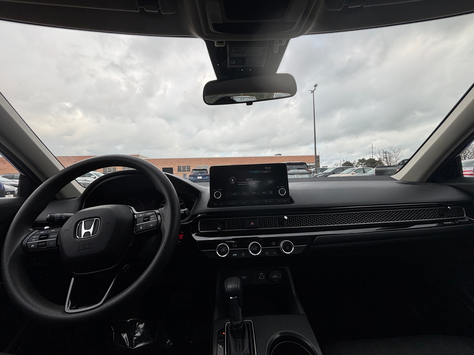 Thumbnail: 2022 Honda Civic - 3