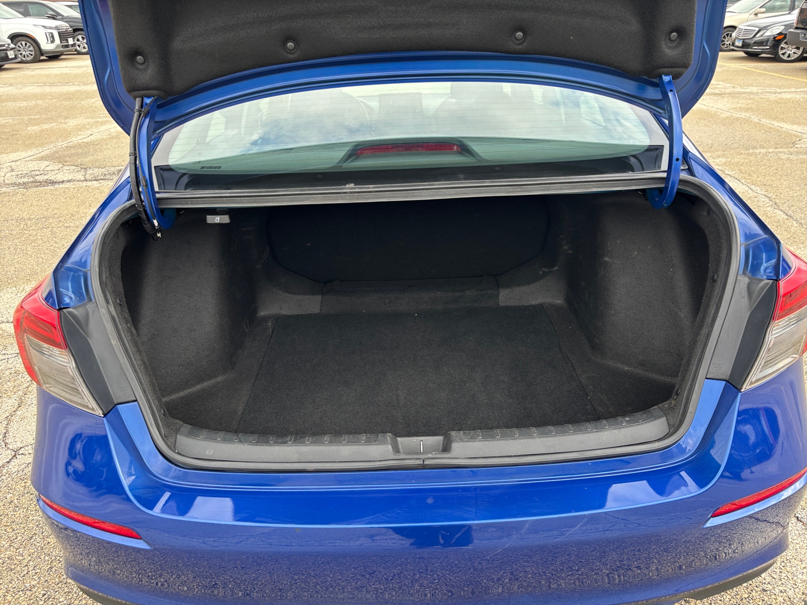 Thumbnail: 2022 Honda Civic - 6