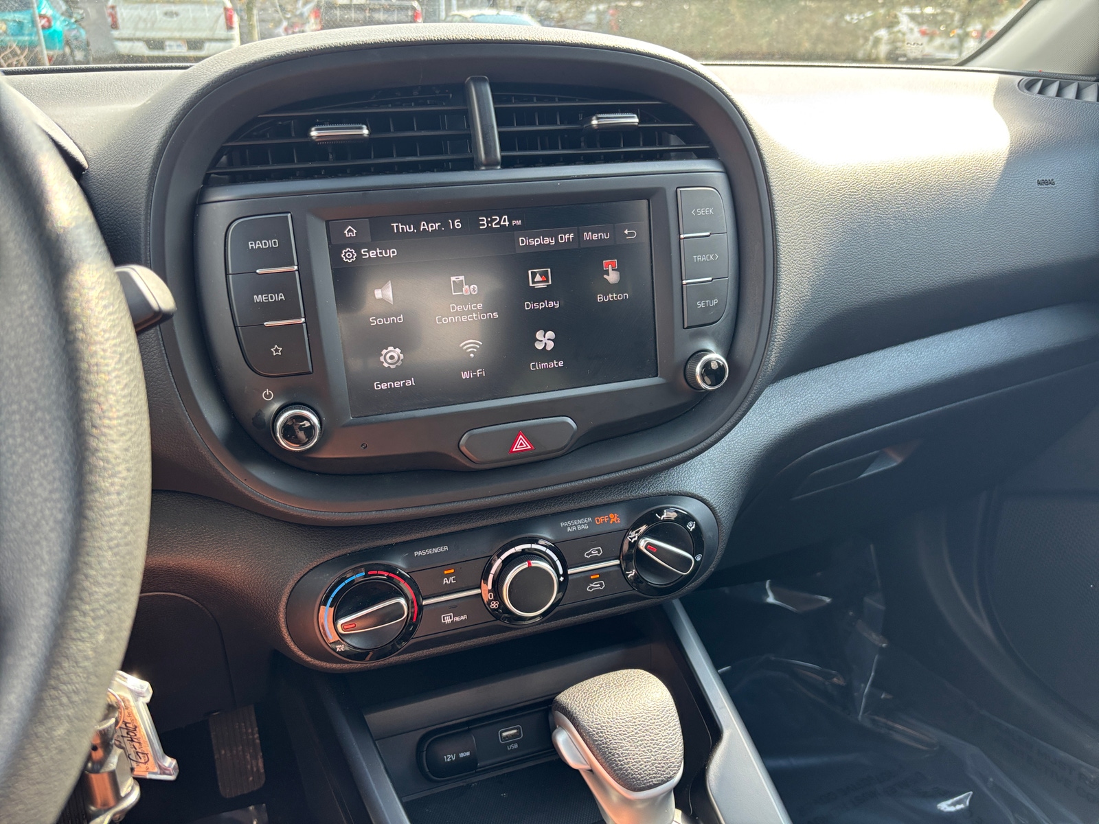 Thumbnail: 2025 Kia Soul - 4