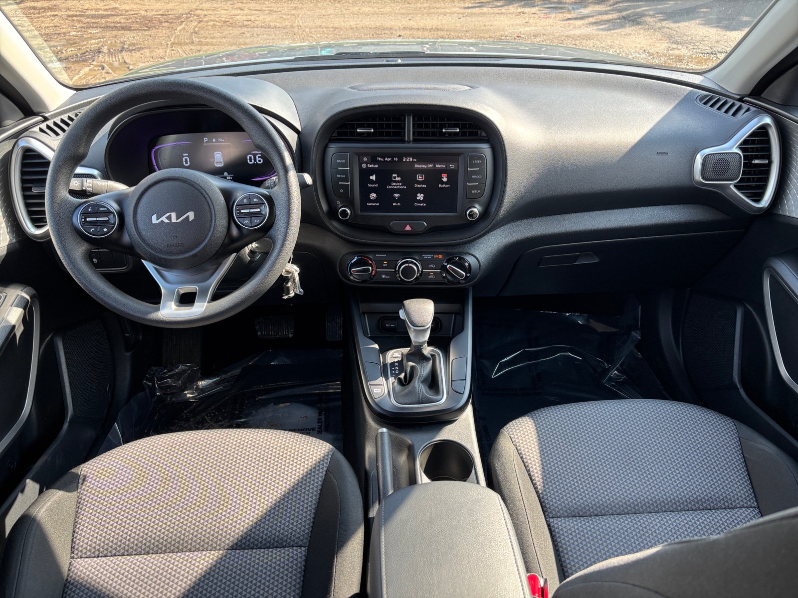 Thumbnail: 2025 Kia Soul - 3