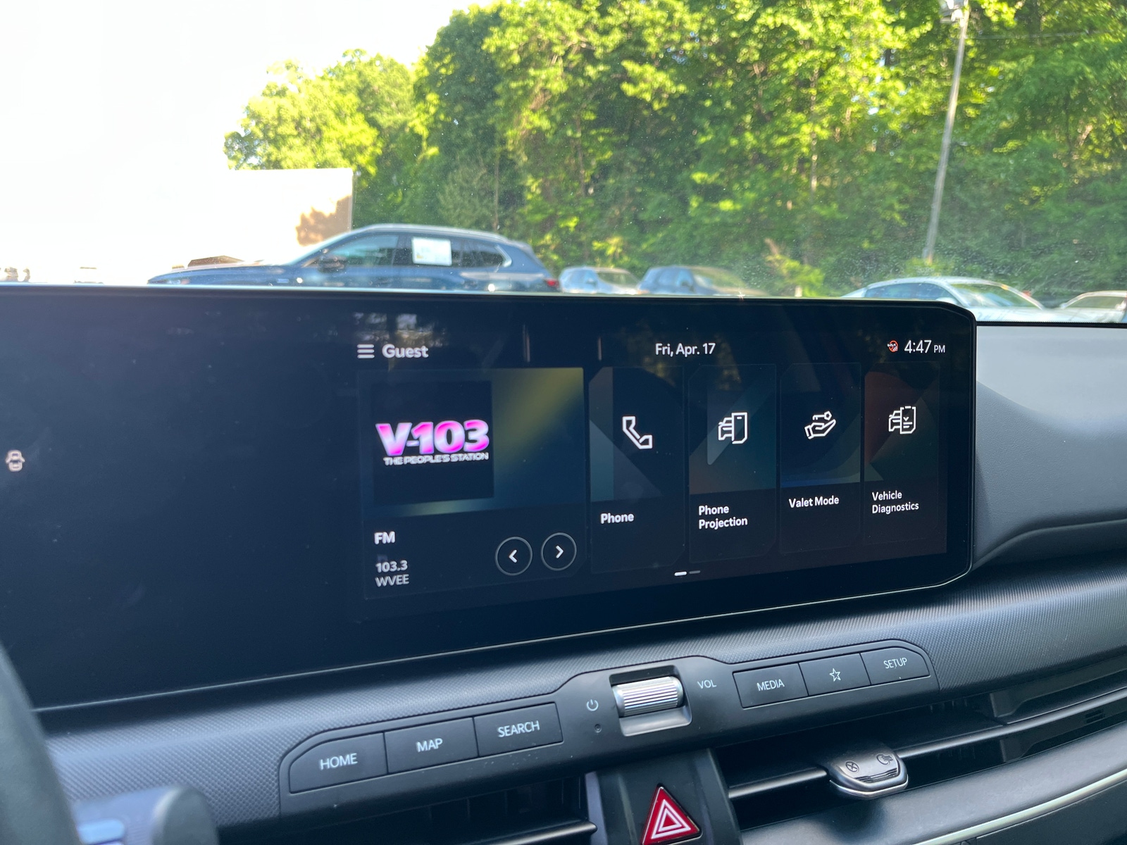 Thumbnail: 2025 Kia K4 - 4