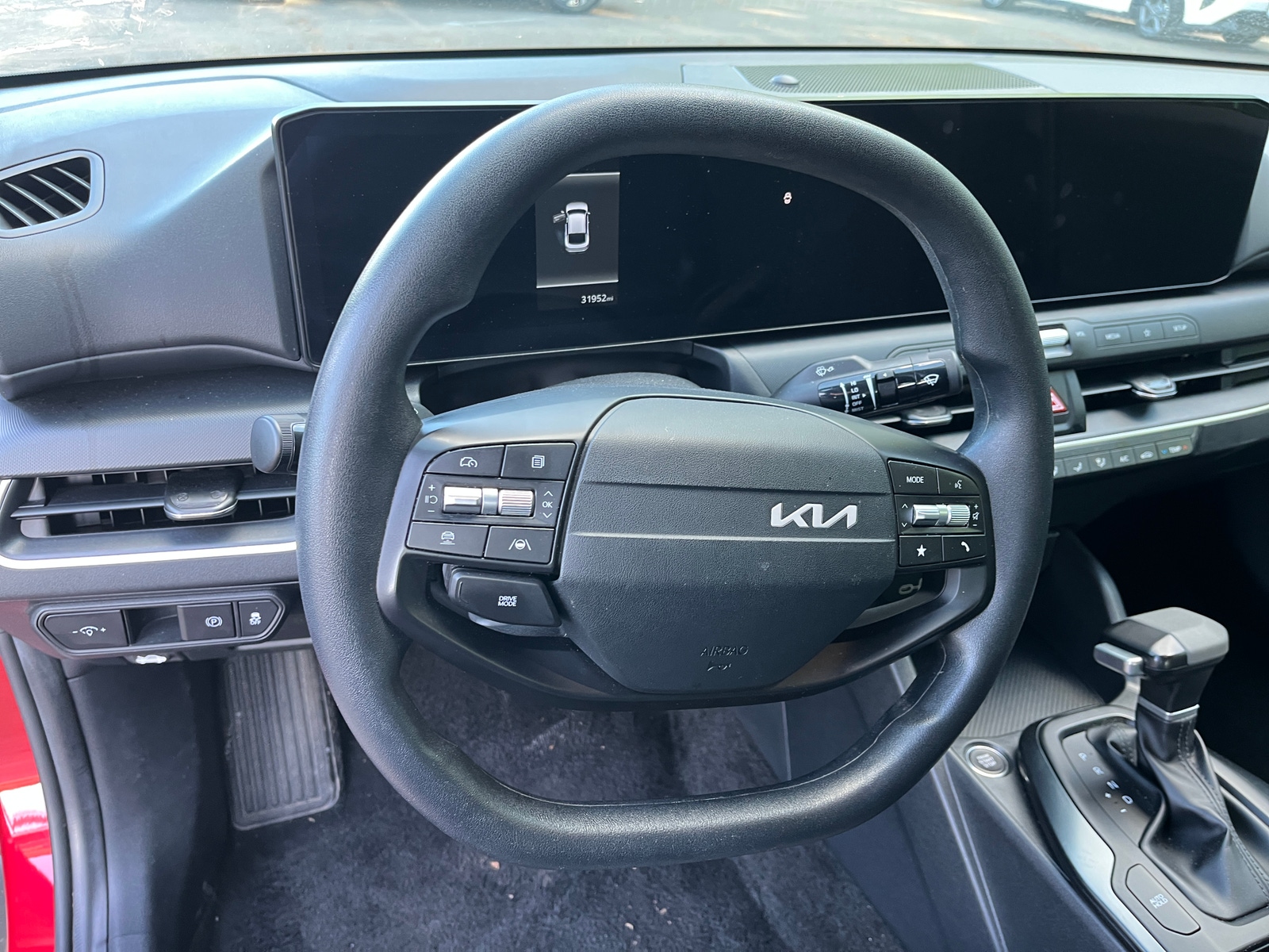 Thumbnail: 2025 Kia K4 - 5