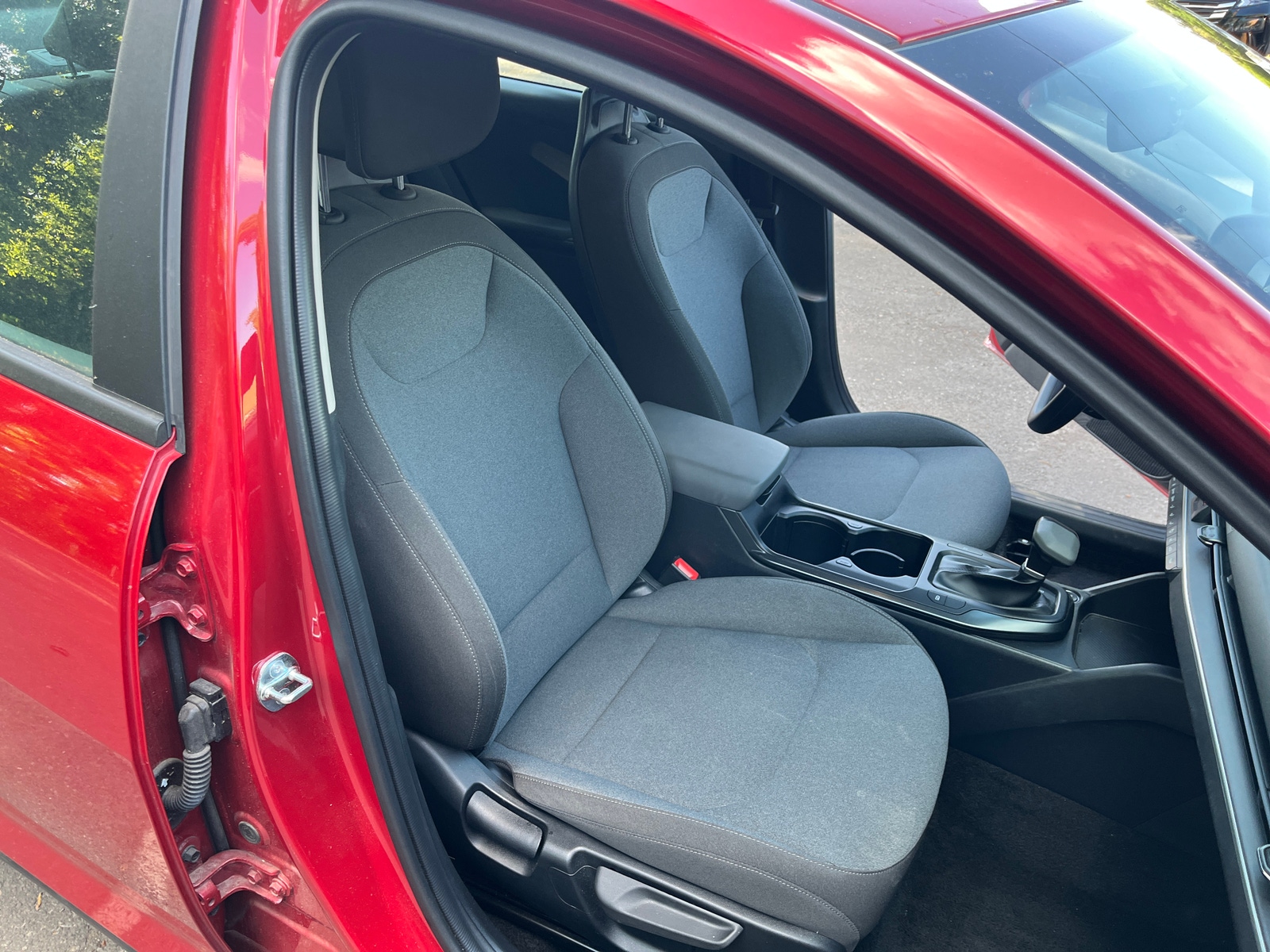 Thumbnail: 2025 Kia K4 - 2