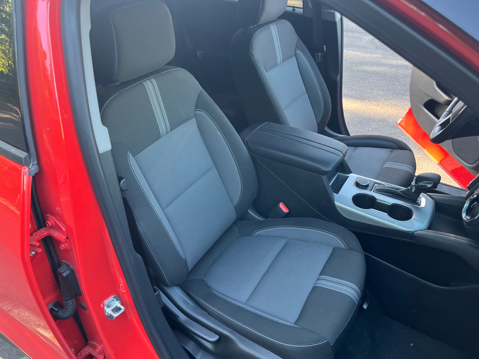 Thumbnail: 2025 Chevrolet Blazer - 2