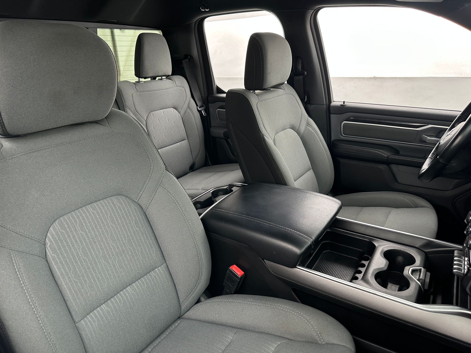 Thumbnail: 2022 RAM 1500 - 2