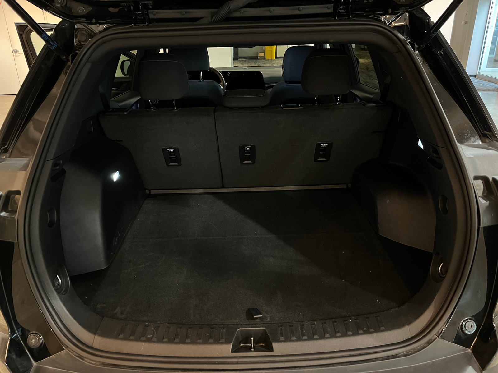 Thumbnail: 2025 Chevrolet Equinox - 6