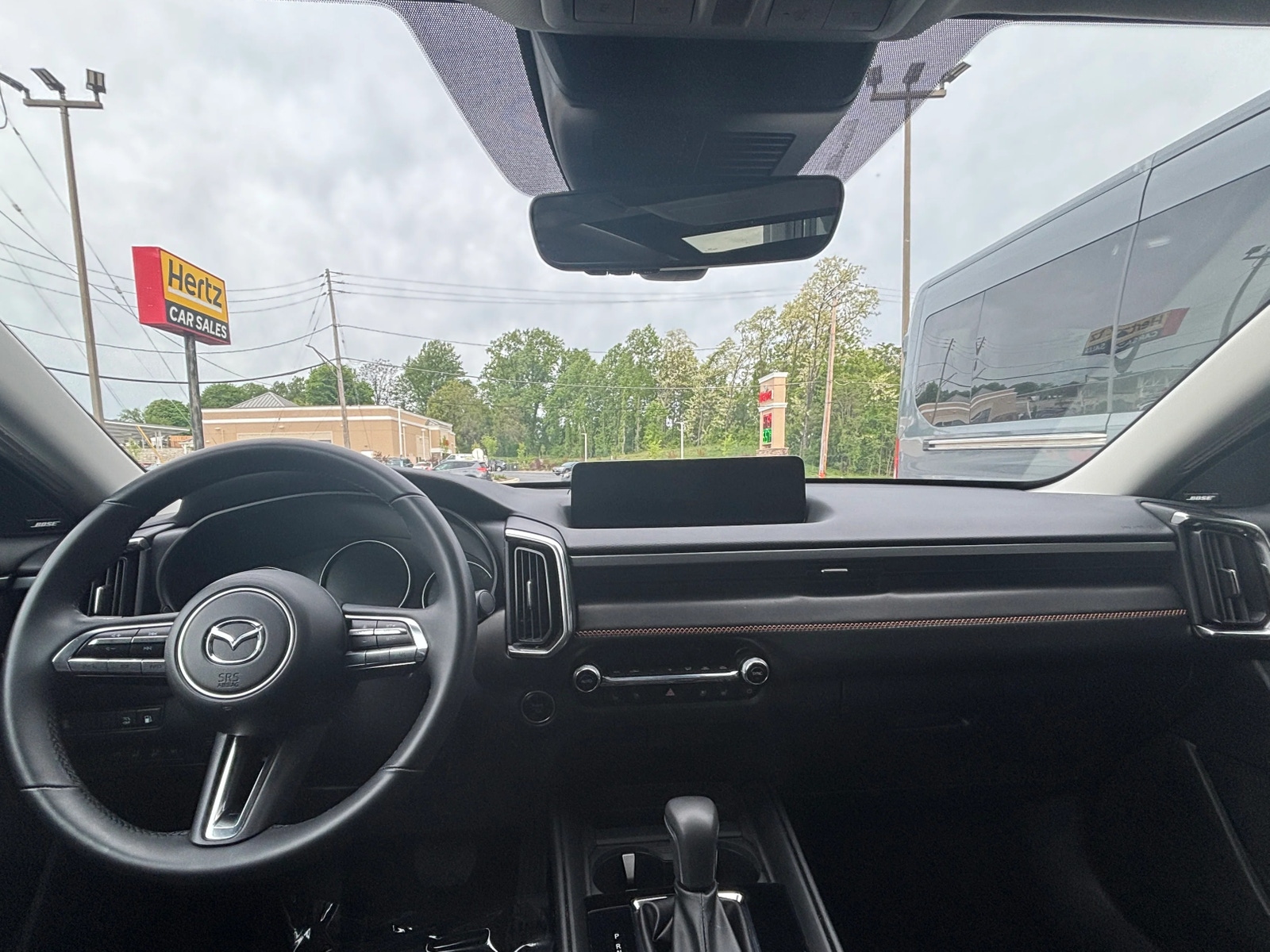 Thumbnail: 2025 Mazda CX-50 - 2