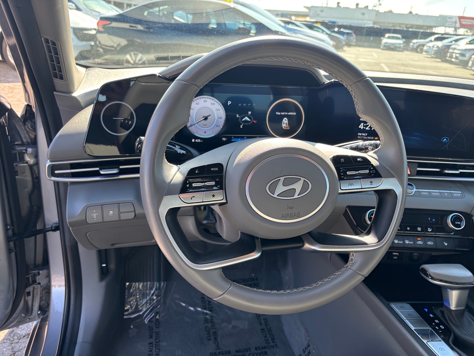 Thumbnail: 2025 Hyundai Elantra - 5