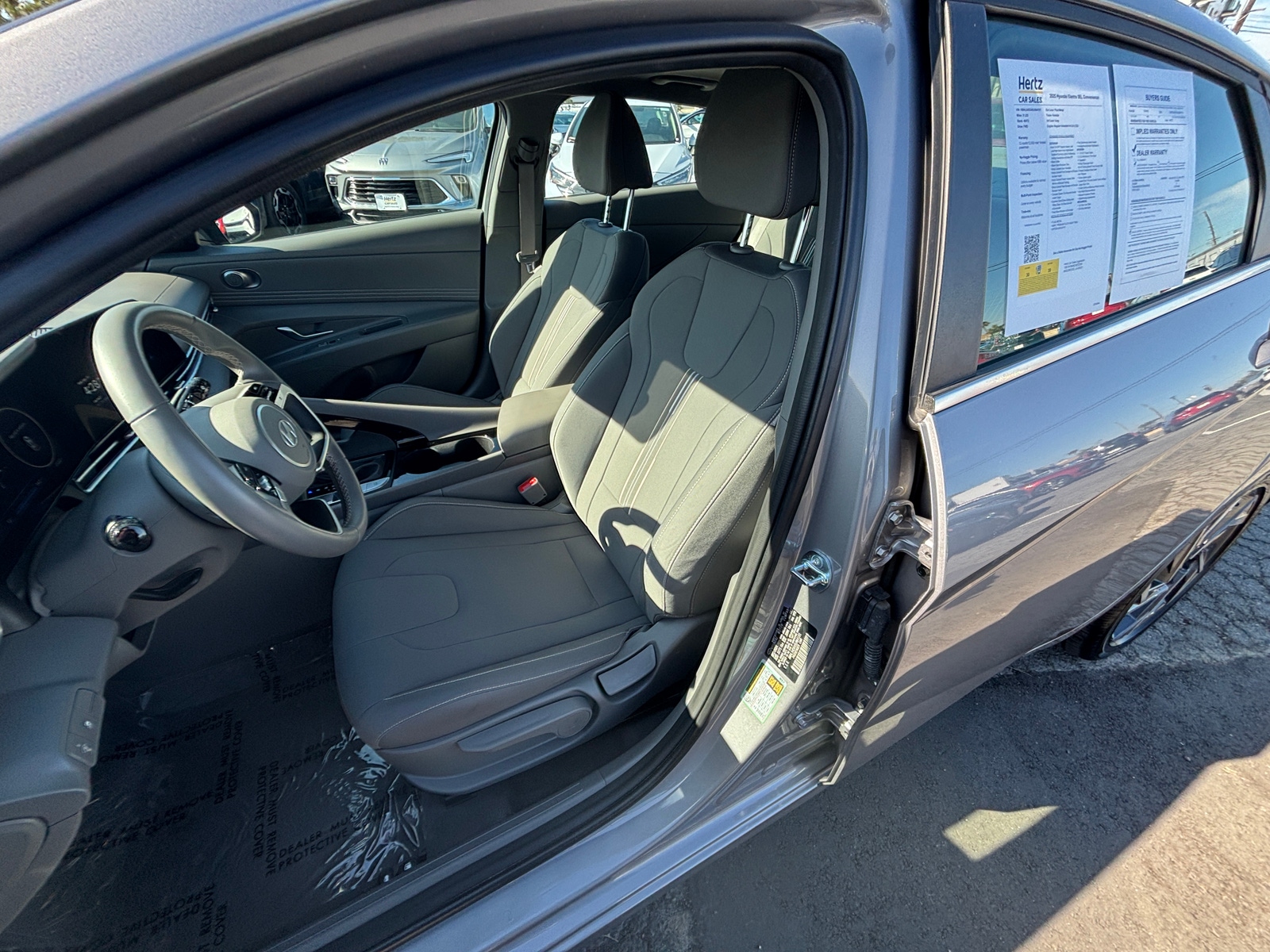 Thumbnail: 2025 Hyundai Elantra - 2