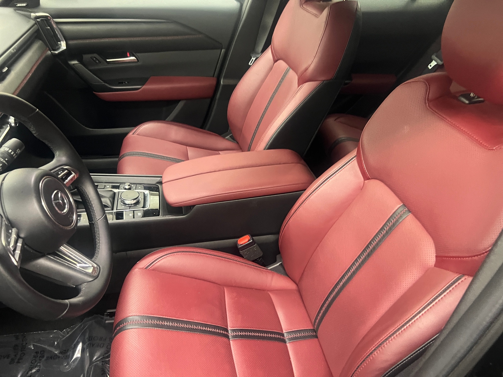Thumbnail: 2025 Mazda CX-50 - 2