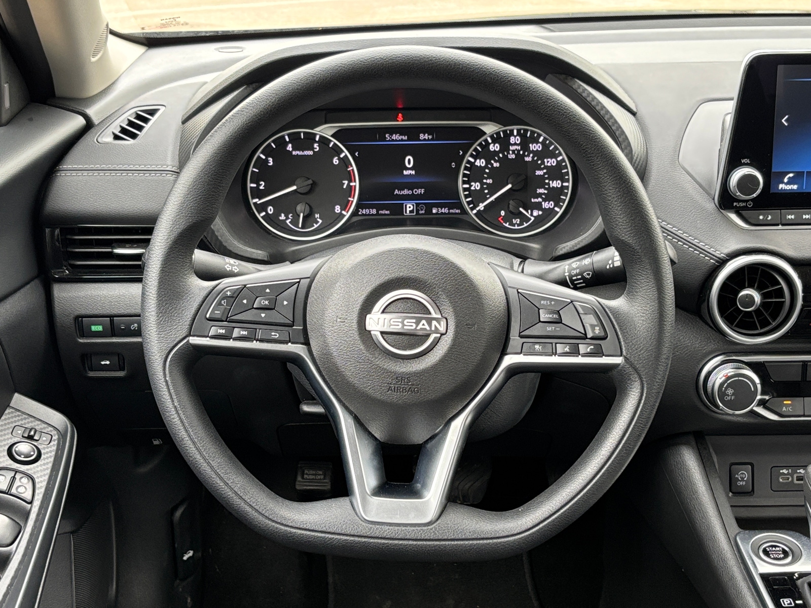 Thumbnail: 2025 Nissan Sentra - 5