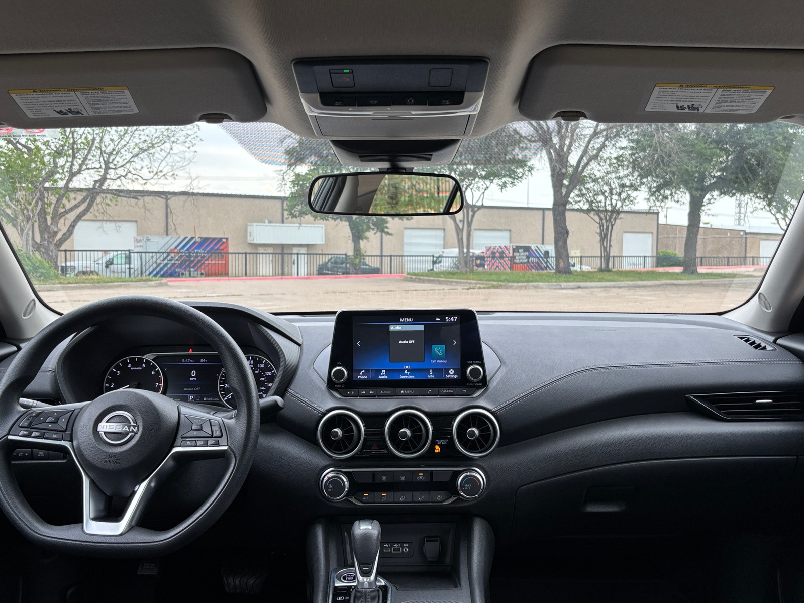 Thumbnail: 2025 Nissan Sentra - 3