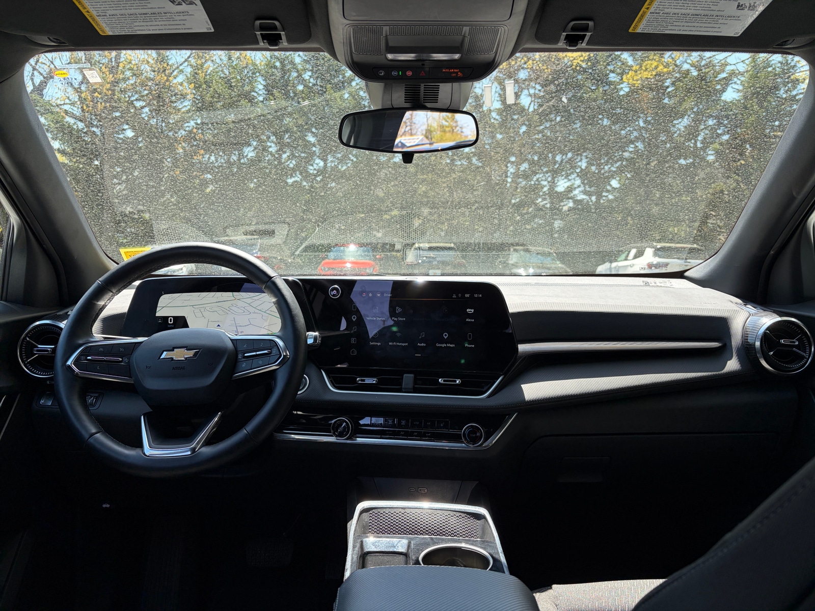Thumbnail: 2025 Chevrolet Equinox - 3