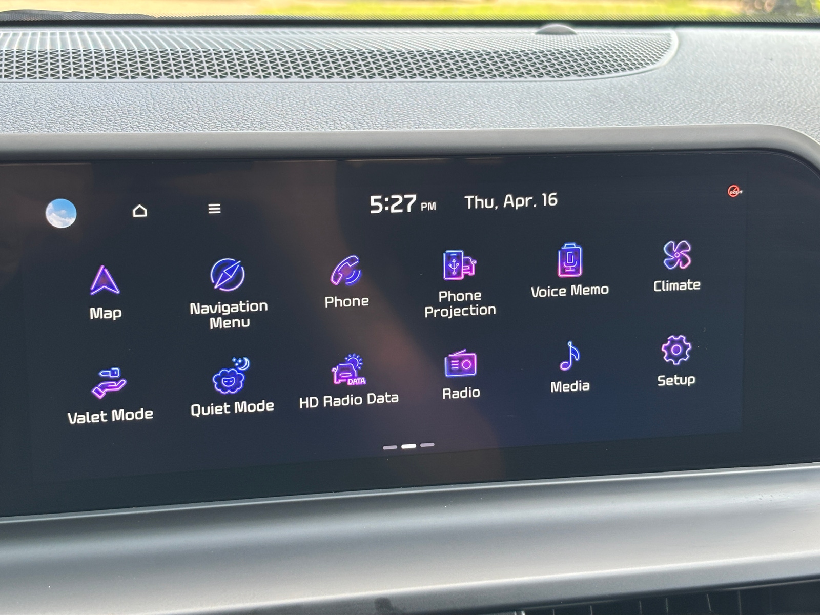 Thumbnail: 2025 Kia Seltos - 4