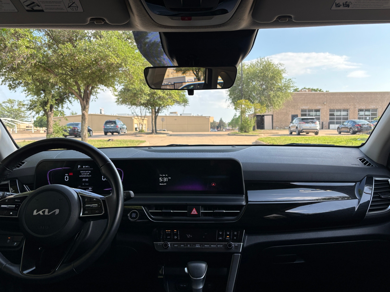 Thumbnail: 2025 Kia Seltos - 3