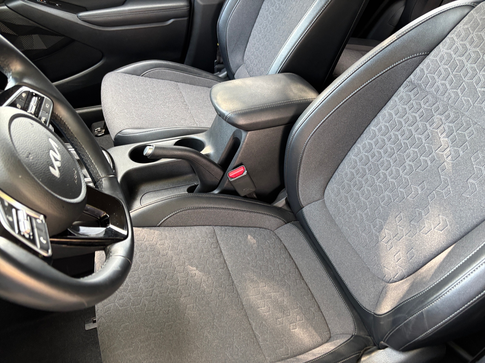 Thumbnail: 2025 Kia Seltos - 2