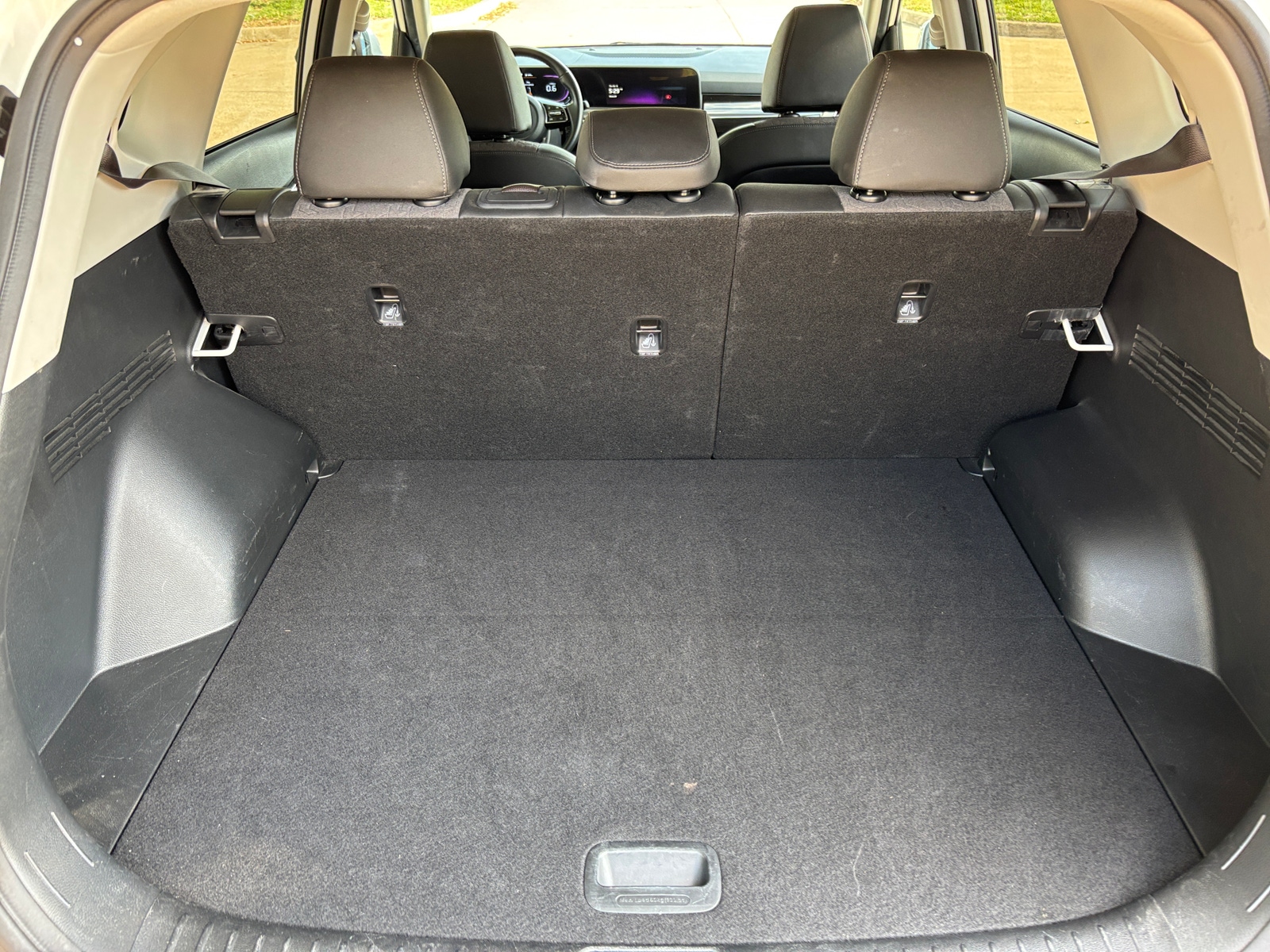 Thumbnail: 2025 Kia Seltos - 6