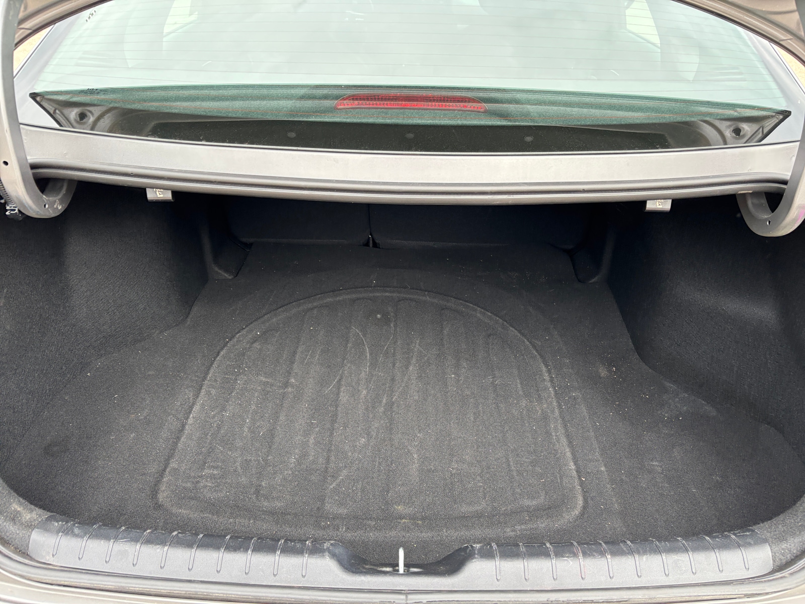 Thumbnail: 2025 Kia K4 - 6