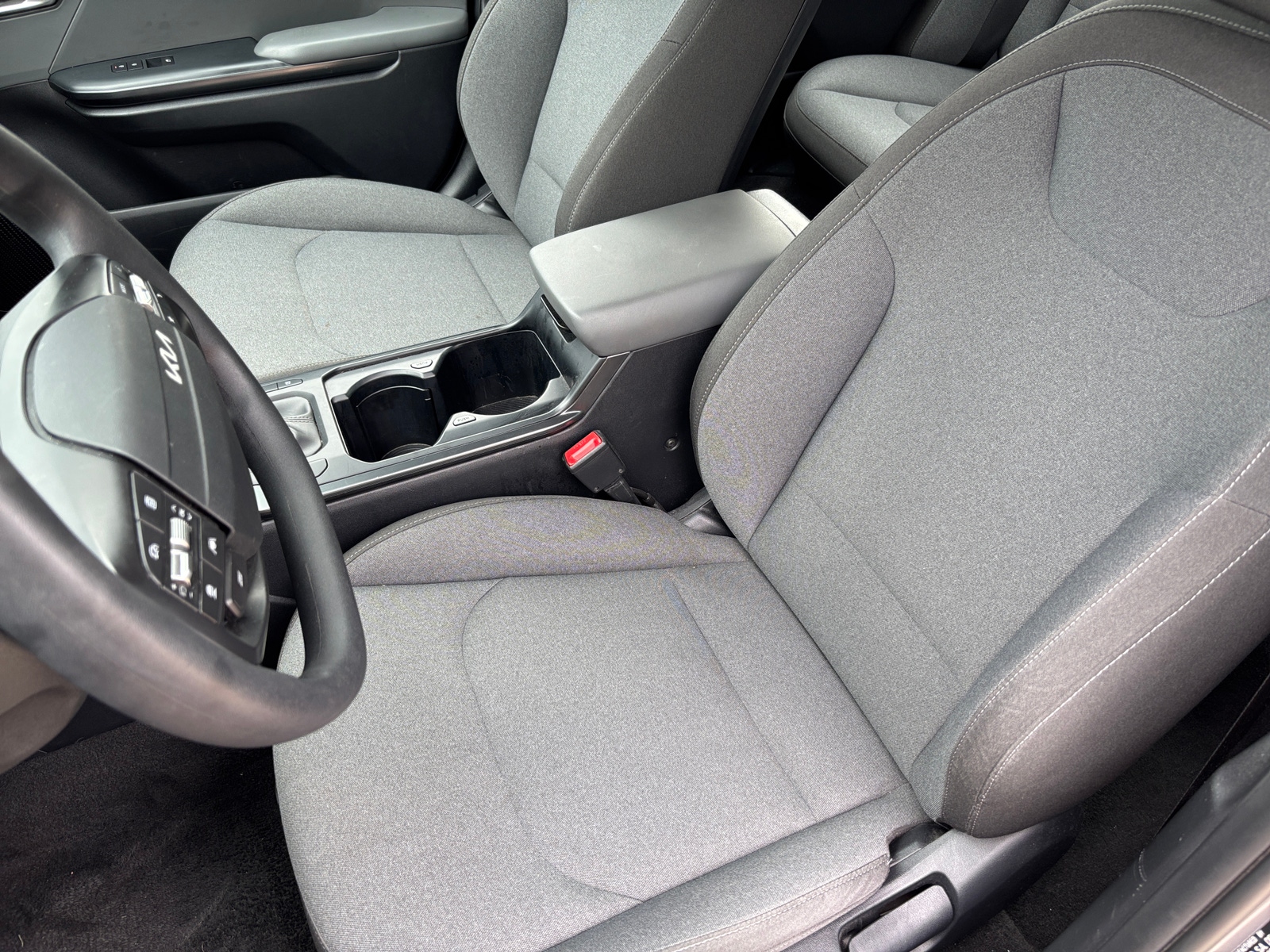 Thumbnail: 2025 Kia K4 - 2