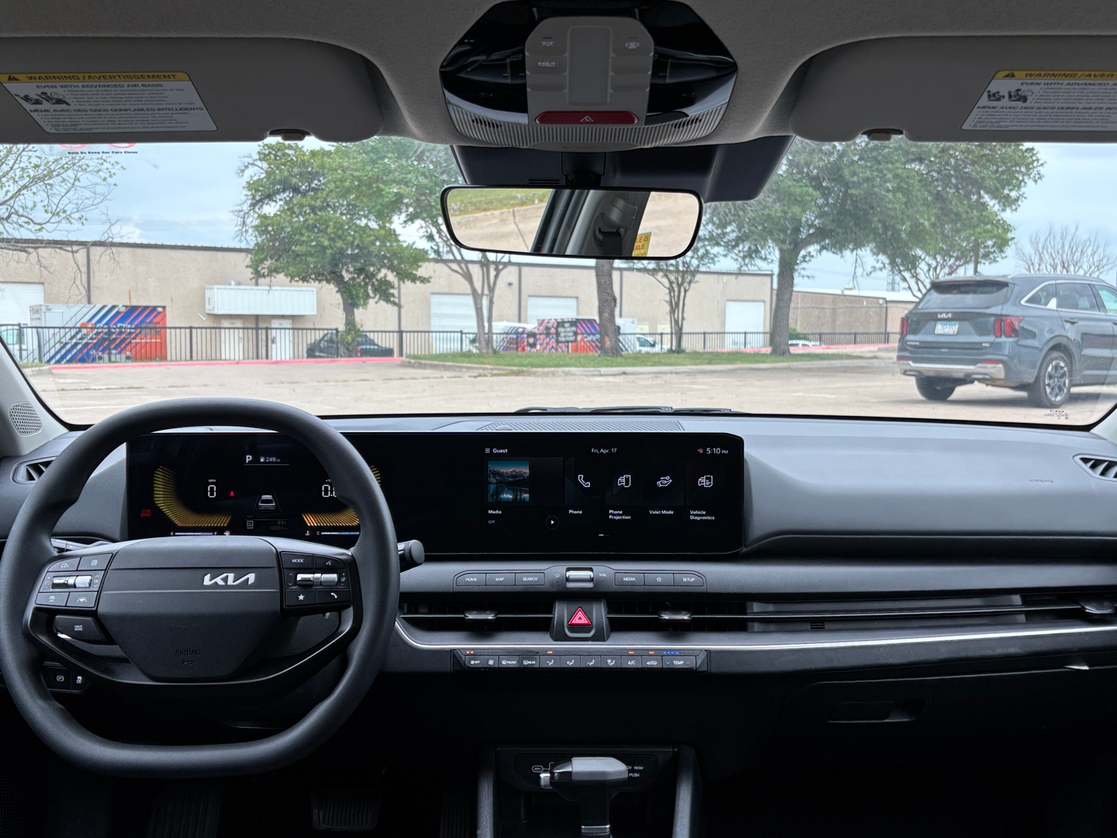 Thumbnail: 2025 Kia K4 - 3